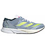 adidas Adizero Adios 8 M - scarpe running performanti - uomo, Light Blue