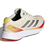 adidas Adizero SL W - scarpe running performanti - donna, Beige/Orange