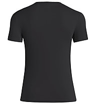 adidas Adizero W - maglia running - donna, Black