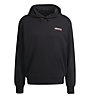 adidas Originals Adv St Hoody - Kapuzenpullover - Herren, Black