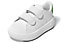 adidas Advantage CF - Sneakers - Kinder, White/Green