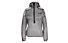 adidas AGR WIW PRO J W - giacca trail running - donna, Grey