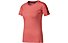 adidas Agravic - T-Shirt Wandern - Damen, Pink