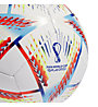 adidas Al Rihla FIFA World Cup™ - Fußball, White