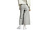 adidas All Szn W - pantaloni fitness - donna, Light Grey