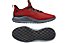 adidas Alphabounce - scarpe natural running - bambino, Red