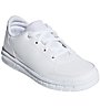 adidas AltaSport - scarpe da palestra - ragazzo, White