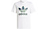 adidas Originals Aop Pack Camo Print - T-Shirt - Jungs , White