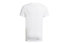 adidas B Big Logo - T-Shirt - Jungs , White
