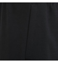 adidas B Fi 3s Tap P - pantaloni fitness - ragazzo, Black