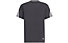 adidas B Future Icons 3S - T-shirt - bambino , Black