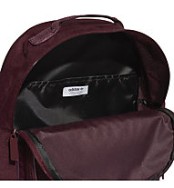 adidas Originals Backpack Classic Trefoil - Rucksack, Dark Red