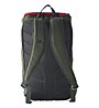 adidas Backpack AC Milan - zaino sportivo, Anthracite