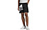 adidas Originals BG Trefoil TS - Trainingshose kurz - Herren, Black/White
