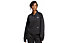 adidas Bluv Q1 B Tt - giacca della tuta - donna, Black
