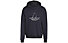 adidas Brand Love French Terry Crew M - Sweatshirt - Herren, Black