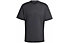 adidas Brand Love Q3 M - T-Shirt - Herren, Black