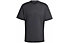 adidas Brand Love Q3 M - T-shirt - uomo, Black