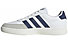 adidas Breaknet 2.0 - Sneakers - Herren, White/Blue