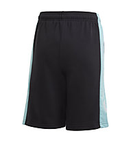 adidas Originals BX 2.0 Shorts - Trainingshose kurz - Kinder, Blue/Black