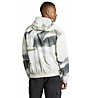 adidas Ce M - giacca della tuta - uomo, White/Grey