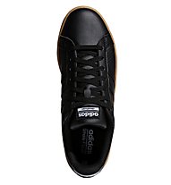 adidas Cloudfoam Advantage - sneaker - uomo, Black