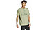 adidas City Escape Topo M - T-Shirt - Herren, Green