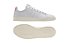adidas Cloudfoam Advantage Clean W - sneakers - donna, White