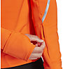 adidas Cold.RDY Cover Up - maglia running a maniche lunghe - uomo, Orange