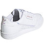 adidas Originals Continental 80 - sneakers - bambina, White