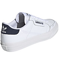 adidas Originals Continental Vulc - sneakers - uomo, White