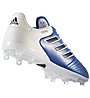 adidas Copa 17.2 FG - Fußballschuh für festen Boden, White/Blue