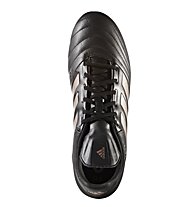 adidas Copa 17.3 FG - scarpe da calcio terreni compatti, Black