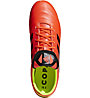 adidas Copa 18.3 FG - Fußballschuhe fester Boden, Red/Yellow