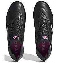 adidas Copa Pure.1 FG - scarpe da calcio per terreni compatti - uomo, Black