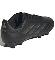 adidas Copa Pure 2 League FG Jr - Fußballschuh für festen Boden - Kinder, Black