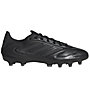 adidas Copa Pure 3 Pro FG - scarpe da calcio per terreni compatti, Black