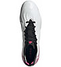 adidas Copa sense.1 FG - Fußballschuh für festen Boden - Herren, White/Pink