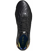 adidas Copa sense.1 FG - scarpe da calcio per terreni compatti, Black
