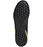 adidas Copa Sense .4 TF - scarpe calcio per terreni duri - uomo, Black/Yellow
