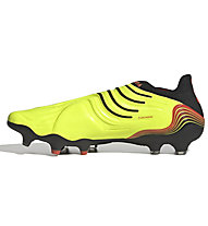 adidas Copa Sense+ FG - Fußballschuh für festen Boden, Yellow