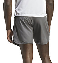 adidas D4m - pantaloni fitness - uomo, Grey