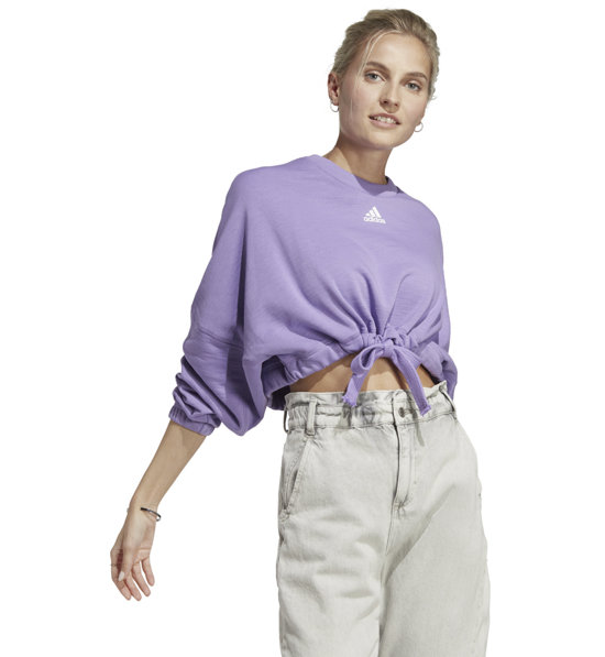 Felpa sales adidas ballerina