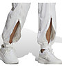 adidas Dance Cargo - pantaloni fitness - donna, White
