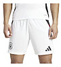 adidas Deutschland Home - pantaloni calcio - uomo, White