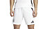 adidas Deutschland Home - pantaloni calcio - uomo, White