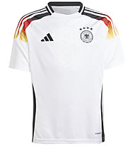 adidas Deutschland Home Y - Fußballtrikot - Kinder, White