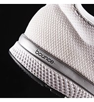 adidas Duramo 8 - neutraler Laufschuh - Damen, Grey