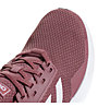 adidas Duramo 9 W - scarpe running neutre - donna, Red/White
