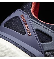 adidas Energy boost - neutraler Laufschuh - Damen, Grey